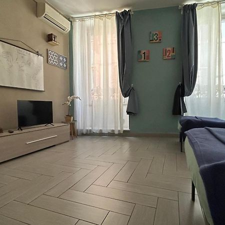 Ankon Apartments La Casa Di Joye & Nemi Ancona Luaran gambar