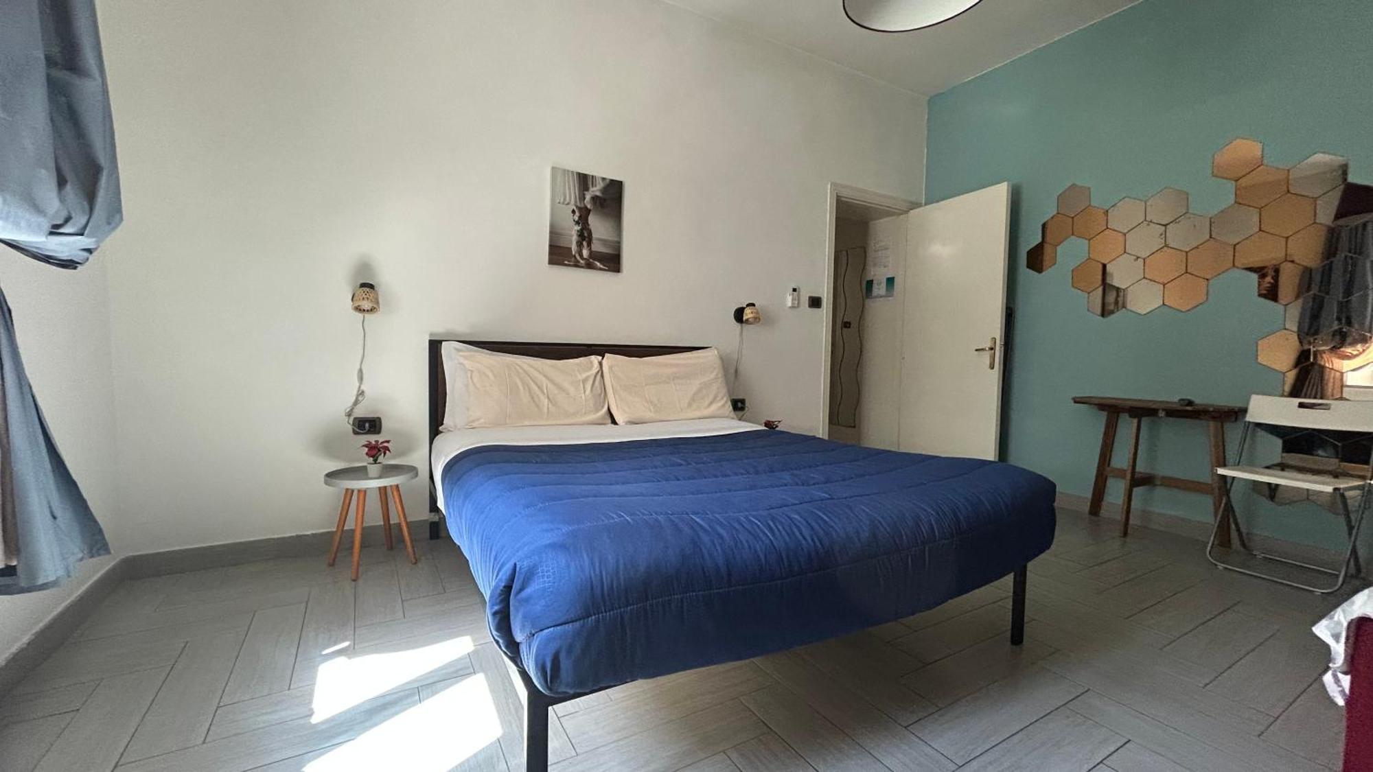 Ankon Apartments La Casa Di Joye & Nemi Ancona Luaran gambar