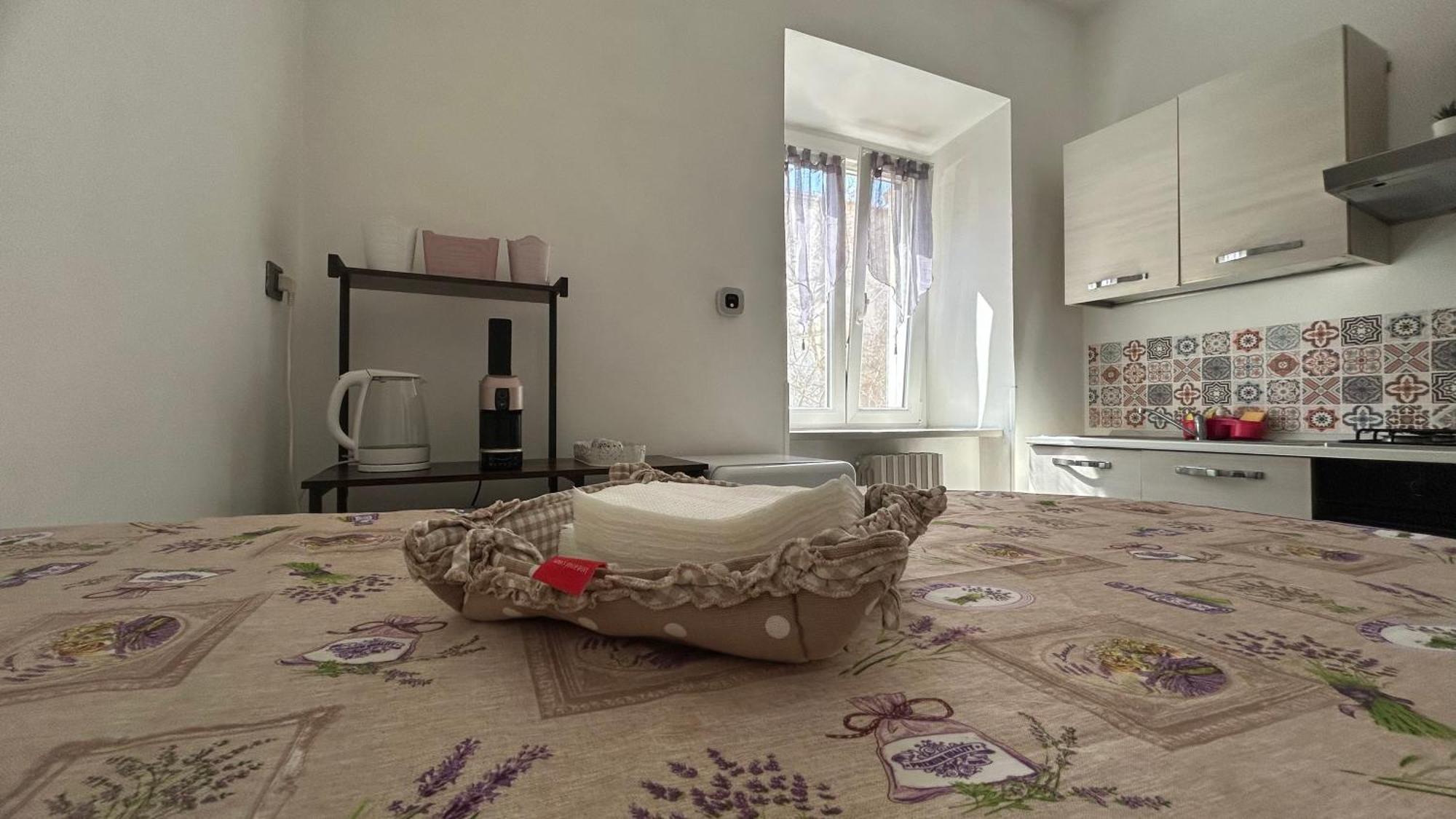 Ankon Apartments La Casa Di Joye & Nemi Ancona Luaran gambar